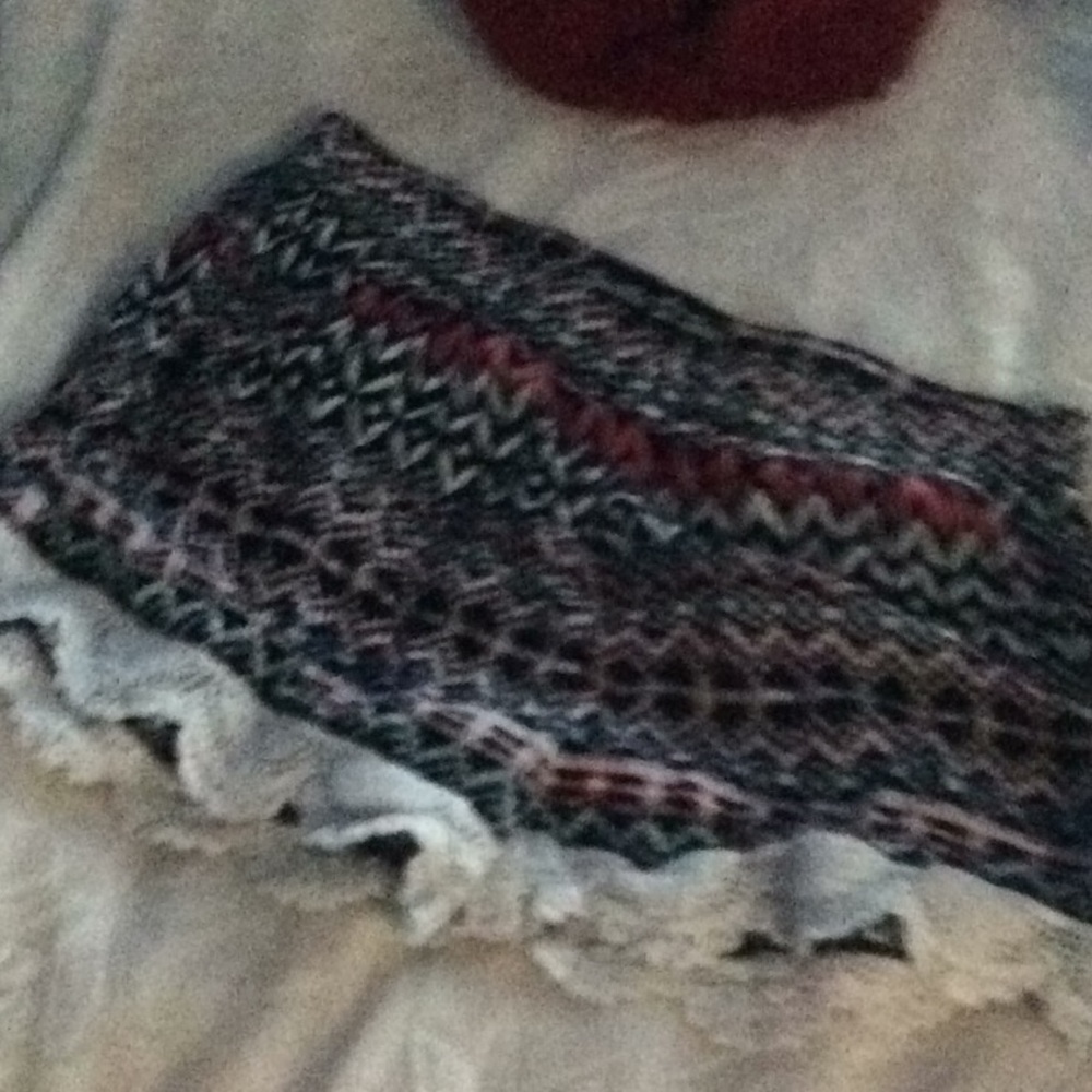 These shorts are so cute